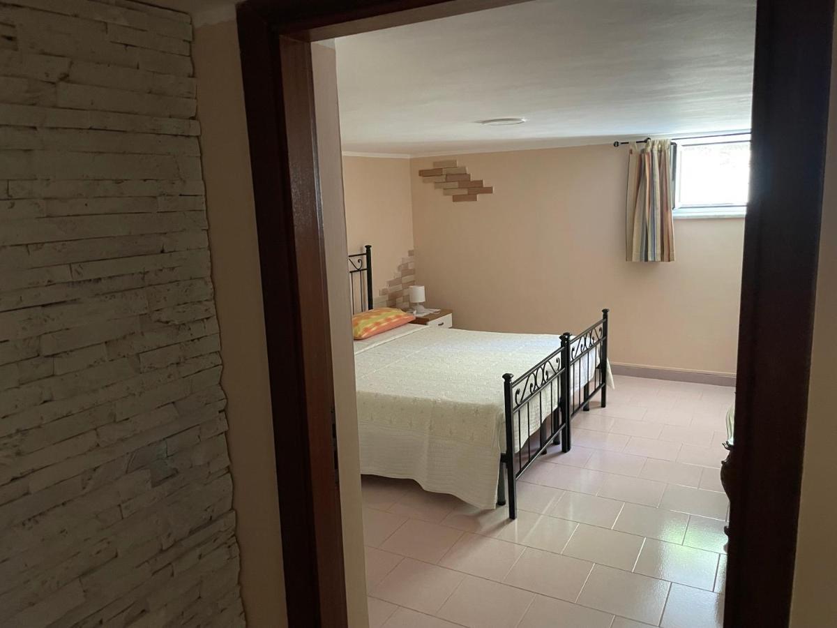 Villa Cecilia Bed And Breakfast チェッロレ エクステリア 写真