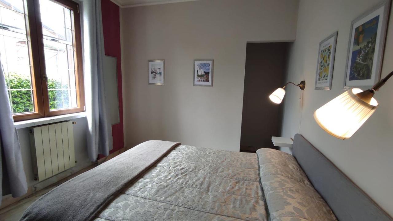 Villa Cecilia Bed And Breakfast チェッロレ エクステリア 写真